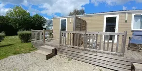 Beautiful campsite with heated pool | Pet-friendly - Image 2