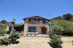 Villa with private pool, barbecue & garden | Sea view | Pets are welcome - Image 2