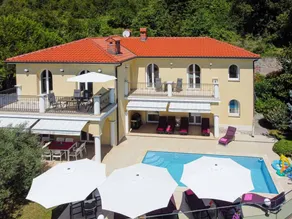 Apartment mit Terrasse, Grill und Pool | Poolblick - Image 2