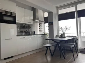 Fully equipped flat | Sea view | Close to the beach - Image 3