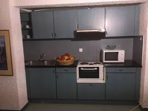 Apartment with terrace & garden | Sea view - Image 3