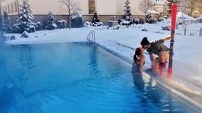 Holiday Home Near Ski Area With Balcony - Image 3