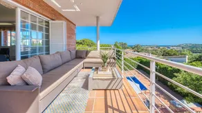 Villa CostaCabana - Villa Beyonce mit Meerblick, Pool und WLAN - Image 3