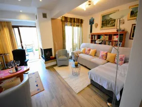 House with barbecue, terrace & garden - Image 3