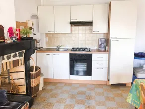 Maison avec terrasse, barbecue et jardin | Vue jardin - Image 3