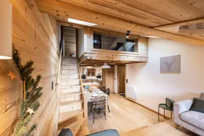 Flat with sauna | Mountain view - Image 3