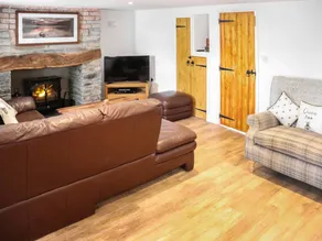 Family-oriented cottage with garden | River view | Pets are welcome - Image 5