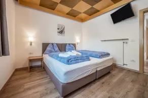 Apartamento vacacional apto para niños con jardín y terraza | Vistas a la montaña | Perfecto para el trabajo en remoto | Admite perro - Image 4