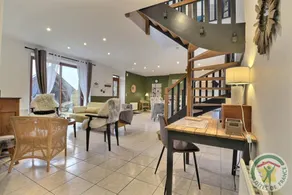 Gite with pool, garden & barbecue - Image 5