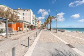 Family-oriented pleasant flat | Next to the beach | Perfect for remote work - Image 4