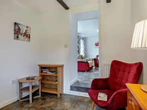 Nice cottage with garden | Pet-friendly - Image 5