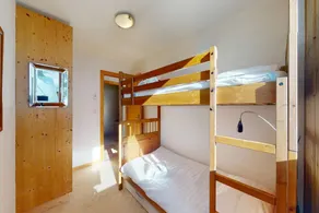 Apartment with garden & pool | Mountain view - Image 5