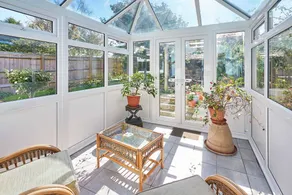 House with BBQ & garden | Sea view - Image 4