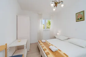 Appartement de vacances avec barbecue et jardin | Vue mer | Avec animaux acceptés - Image 5
