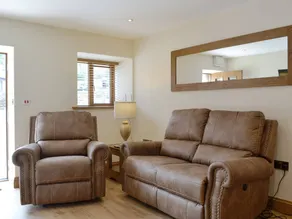 Cottage with 2 bedrooms for 3 persons - Image 3