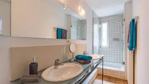Apartment mit 2 Schlafzimmern für 3 Personen - Image 5