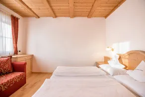 Ferienwohnung mit Garten | Bergblick - Image 3