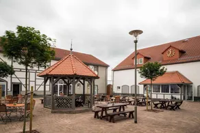 Ferienwohnung mit Blick auf die Wälder - Image 4