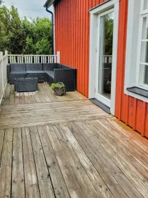 Casa con sauna, barbecue e terrazza - Image 3