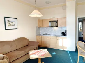 Merveilleux appartement adapté aux familles avec jardin | Vue mer | Plage à proximité | Parfait pour le travail à distance | Avec animaux autorisés - Image 4