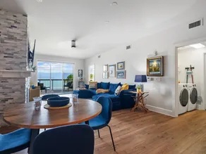 Familienfreundliche Ferienwohnung mit Garten, Whirlpool und Grill | Bergblick | Nah am Strand - Image 5