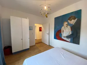 Fully equipped beautiful apartment with terrace | Pet-friendly - Image 5