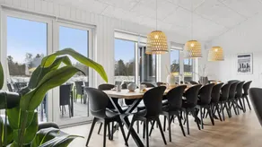 Ferienhaus mit Garten, Grill und Pool - Image 5