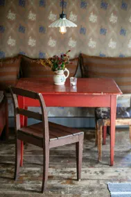 House with terrace, garden & barbeque - Image 3