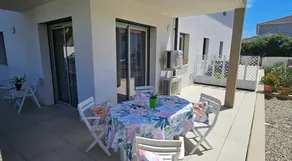 Fully equipped beautiful holiday apartment with terrace - Image 4