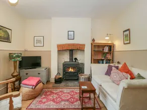 Familienorientiertes Landhaus mit Garten | Hunde erlaubt - Image 4