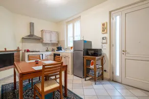 House with garden, barbeque & terrace | Garden view - Image 2