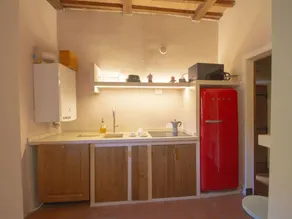 Tolle Wohnung mit Terrasse und Grill - Image 4