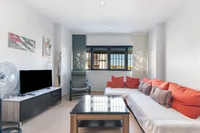 Holiday apartment with pool - Image 2