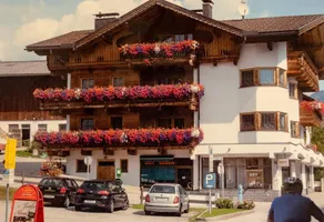 Appartement Zeunerhof - Image 3