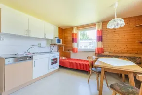 Holiday Home in Wenns Piller With 3 Terraces - Image 4