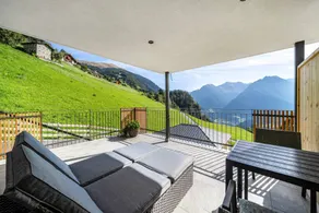 Fully equipped wonderful apartment with garden, terrace & BBQ | Mountain view - Image 3