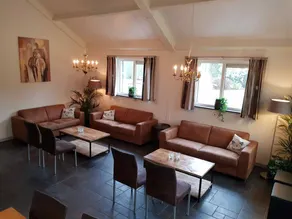 Espléndida casa apropiada para familias con barbacoa, terraza y jardín | Acepta mascotas - Image 2