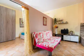 Apartment 'Casula Salento' with Private Garden, Wi-Fi and Air Conditioning - Image 5