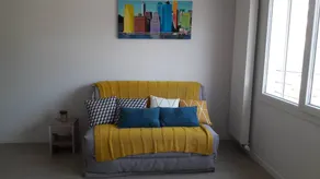 Appartamento con sauna - Image 3