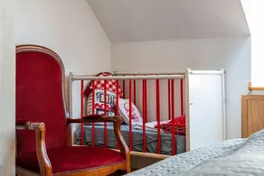 Family-friendly holiday apartment with garden & barbecue | Garden view | Good for workation | Pet-friendly - Image 4
