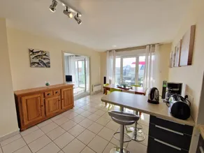 Appartement entièrement équipé avec piscine | Plage à proximité - Image 5