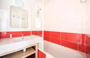 Appartement de vacances avec 1 chambre à coucher pour 7 personnes - Image 5