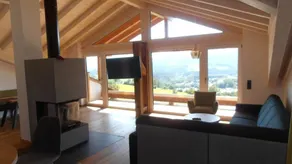 Family-oriented holiday apartment with sauna, garden & pool - Image 2