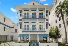 Child-friendly flat with fast internet, garden & BBQ | Water view | Close to the beach | Dogs allowed - Image 2