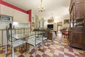 Bed and Breakfast 'Mas Abicou - Celeste' with Shared Pool, Private Terrace and Wi-Fi - Image 3