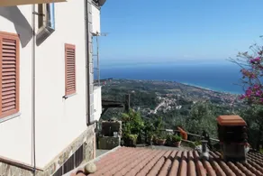Agriturismo Mendicino con ristorante: Camera Doppia - colazione inclusa - Image 2