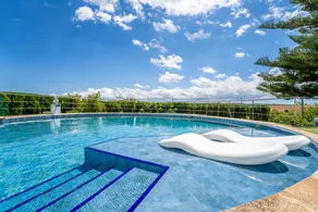 Family-oriented nice house with garden, barbeque & private pool - Image 3