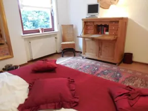 Exklusive Ferienwohnung mit Loggia am Waldrand - Image 5