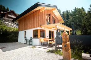Children-friendly pleasant holiday apartment with terrace, jacuzzi & sauna | Pets are welcome - Image 2