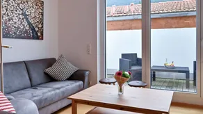 Apartment with sauna | Mountain view - Image 2